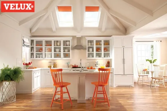 Mountview Skylights and Roof Repairs Logo