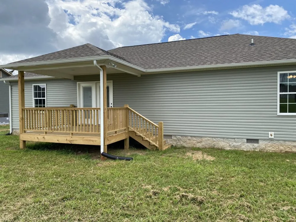 Slide of Moussa Enterprises Roofing