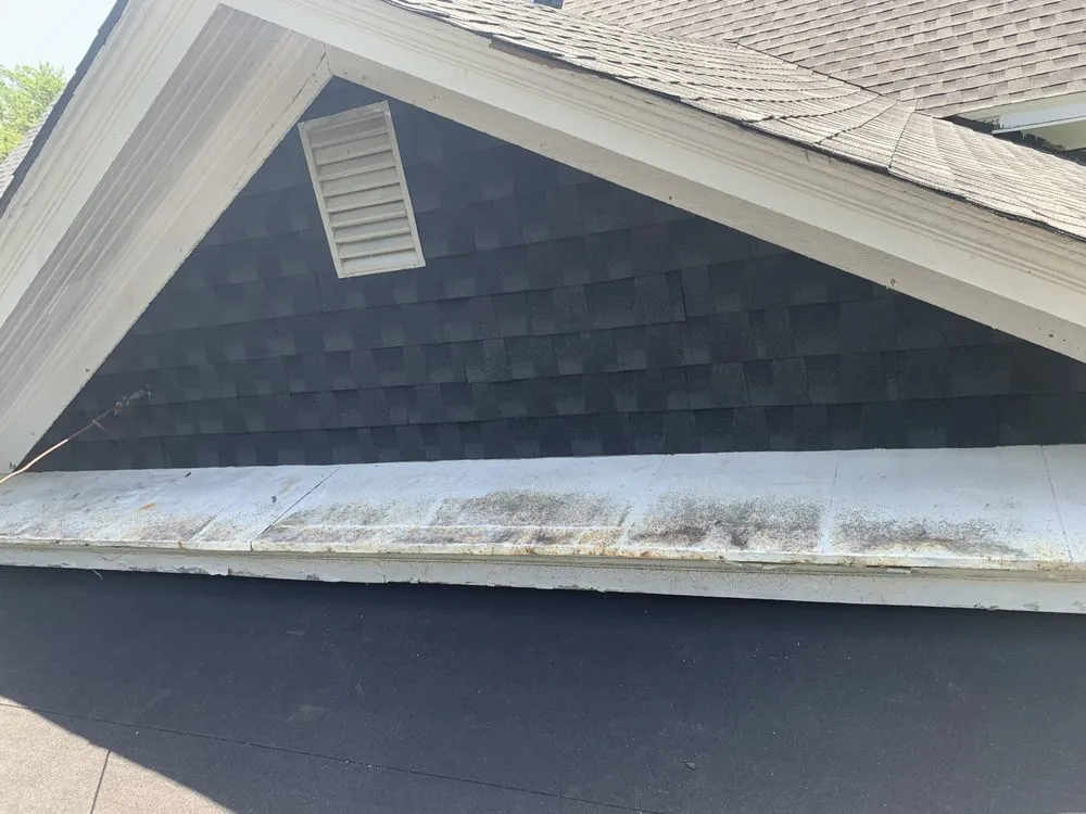 Slide of Moussa Enterprises Roofing