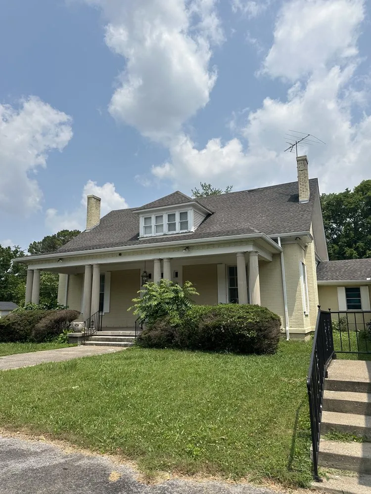 Slide of Moussa Enterprises Roofing