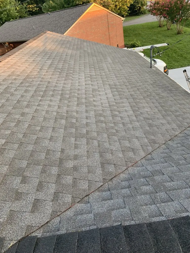 Slide of Moussa Enterprises Roofing