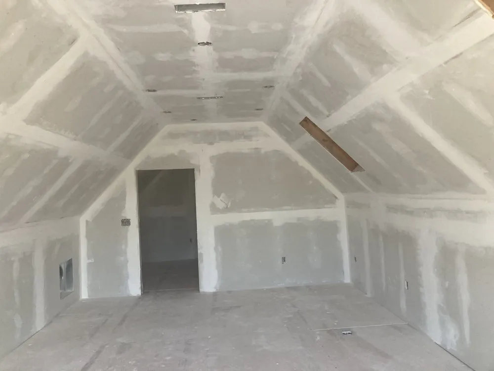 Emergency residential roofing service for homes in Chesapeake, OH by Moving On Up Construction