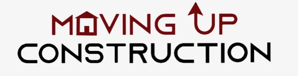 Slide of Moving Up Construction