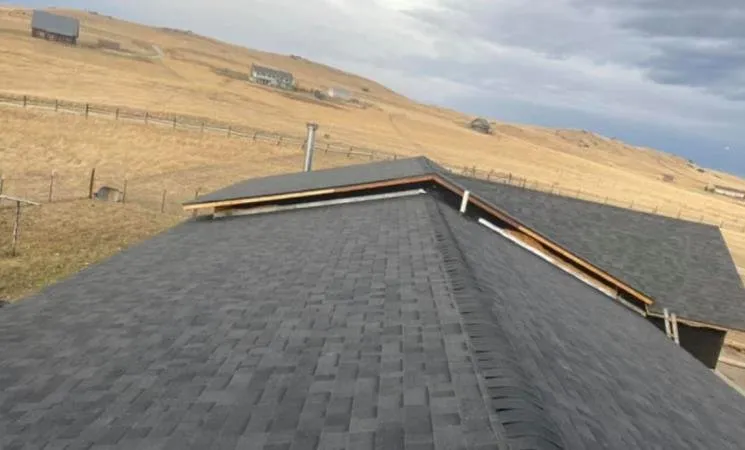 Slide of Moving Up Construction