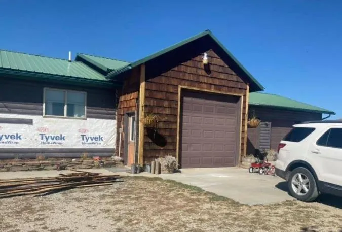 Slide of Moving Up Construction