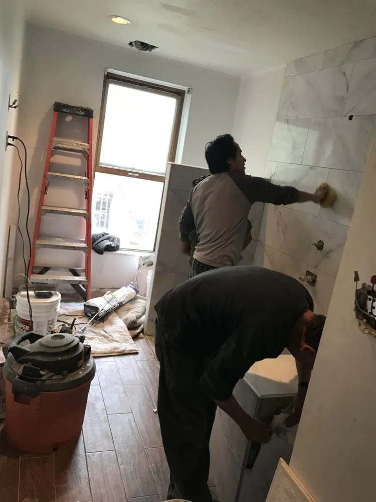 Slide of Mowla Home Improvement