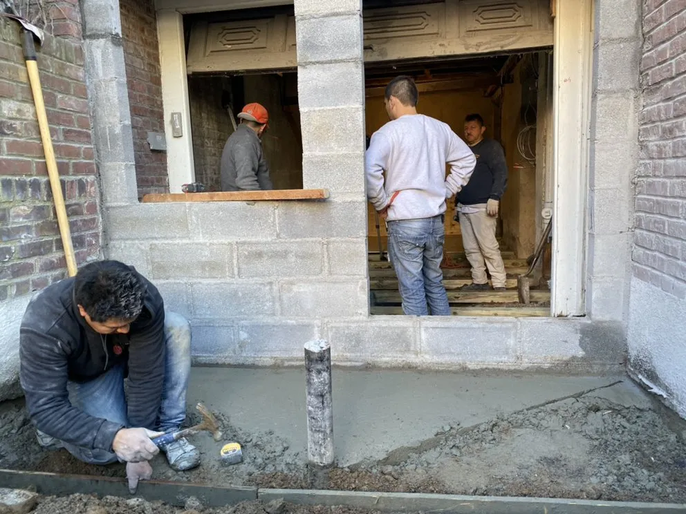 Slide of Mowla Home Improvement