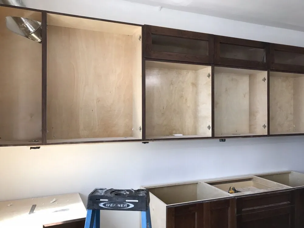 Slide of Mowla Home Improvement