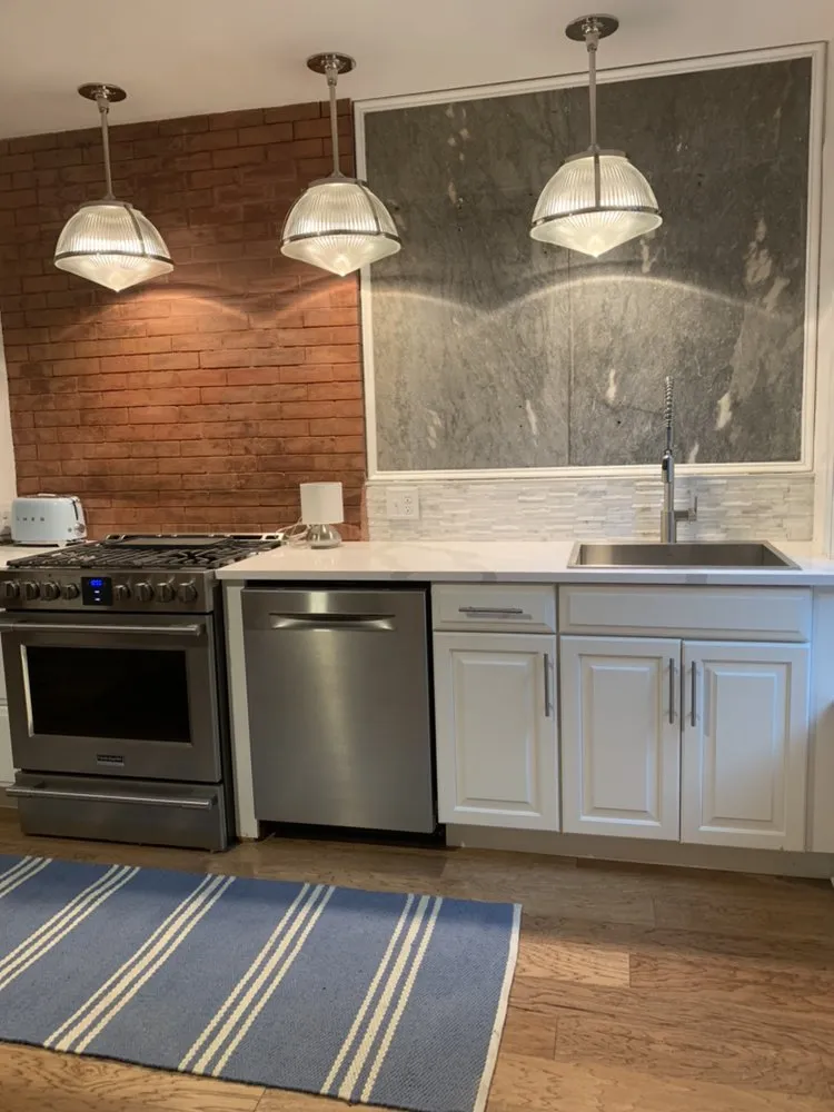 Slide of Mowla Home Improvement