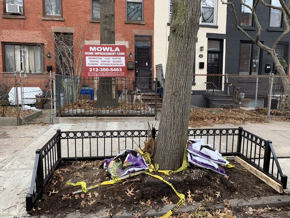 Slide of Mowla Home Improvement