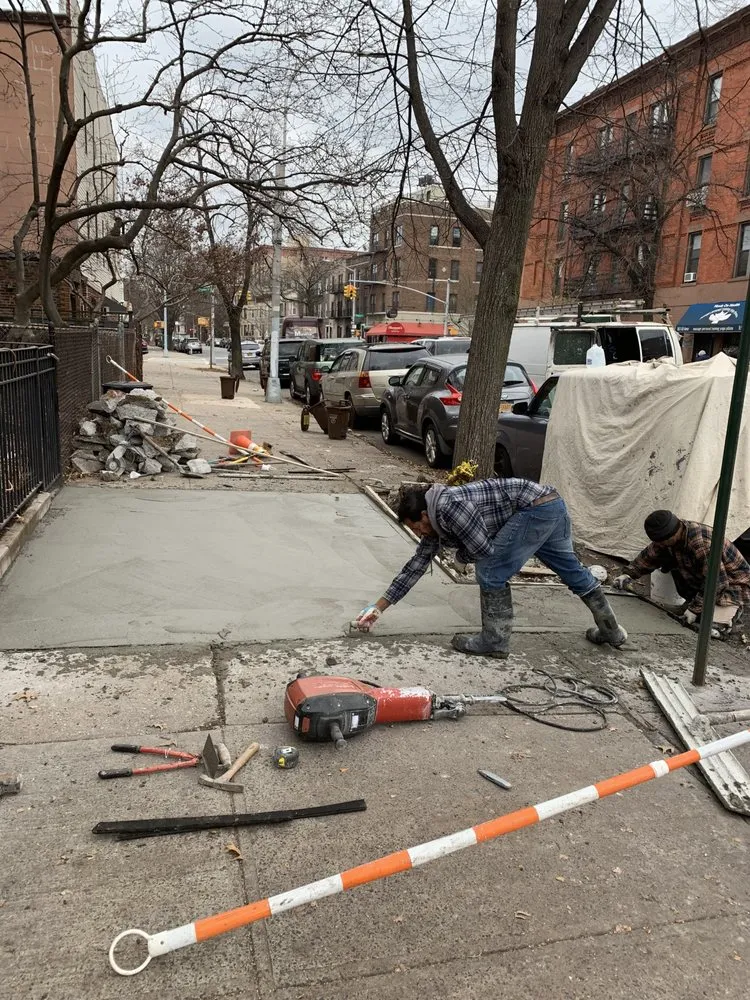 Slide of Mowla Home Improvement