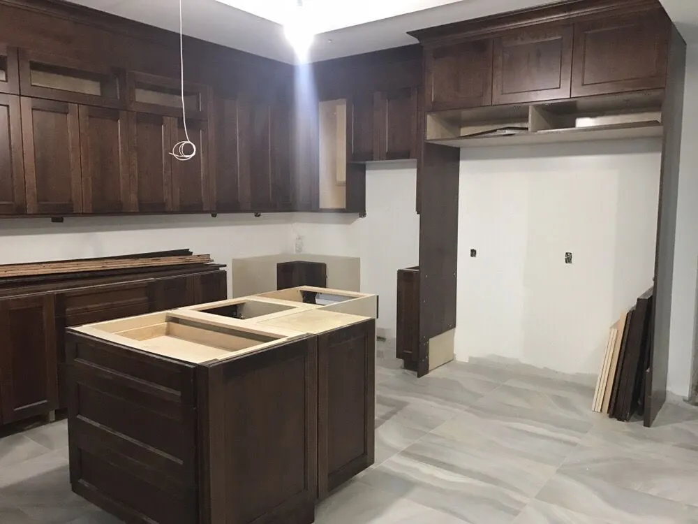 Slide of Mowla Home Improvement