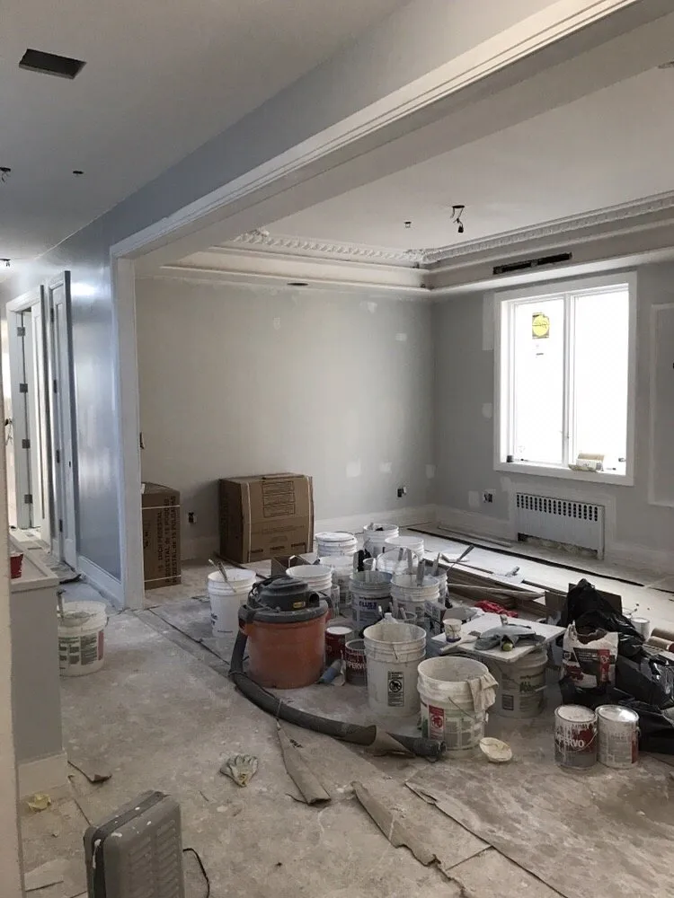 Slide of Mowla Home Improvement