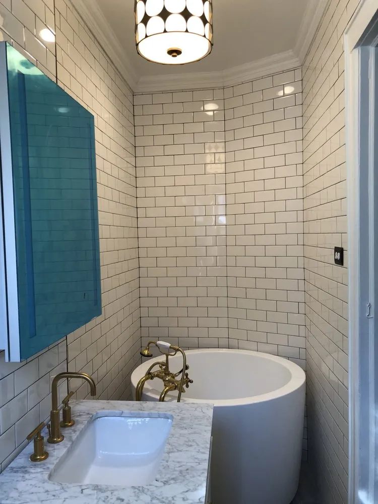 Slide of Mowla Home Improvement