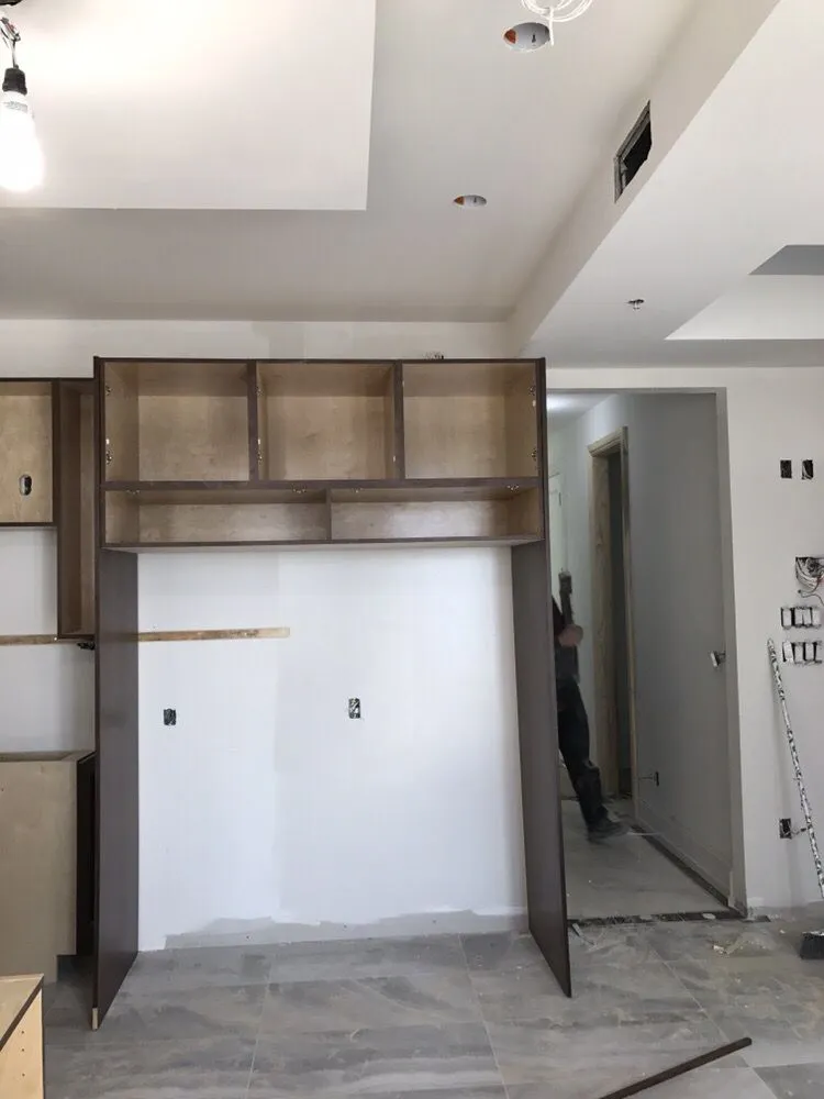 Slide of Mowla Home Improvement