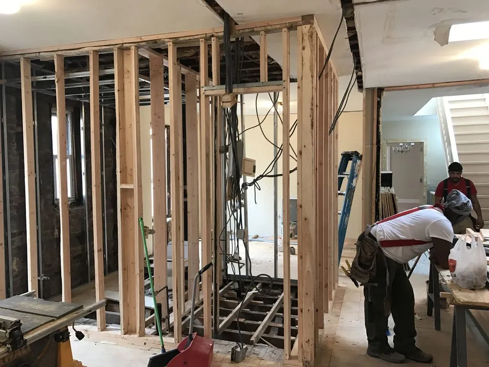 Slide of Mowla Home Improvement