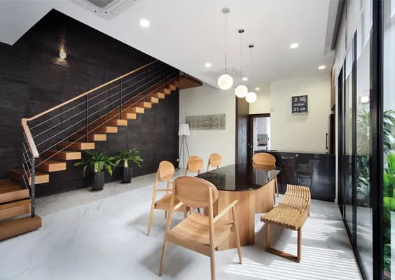 Mowla Home Improvement Logo