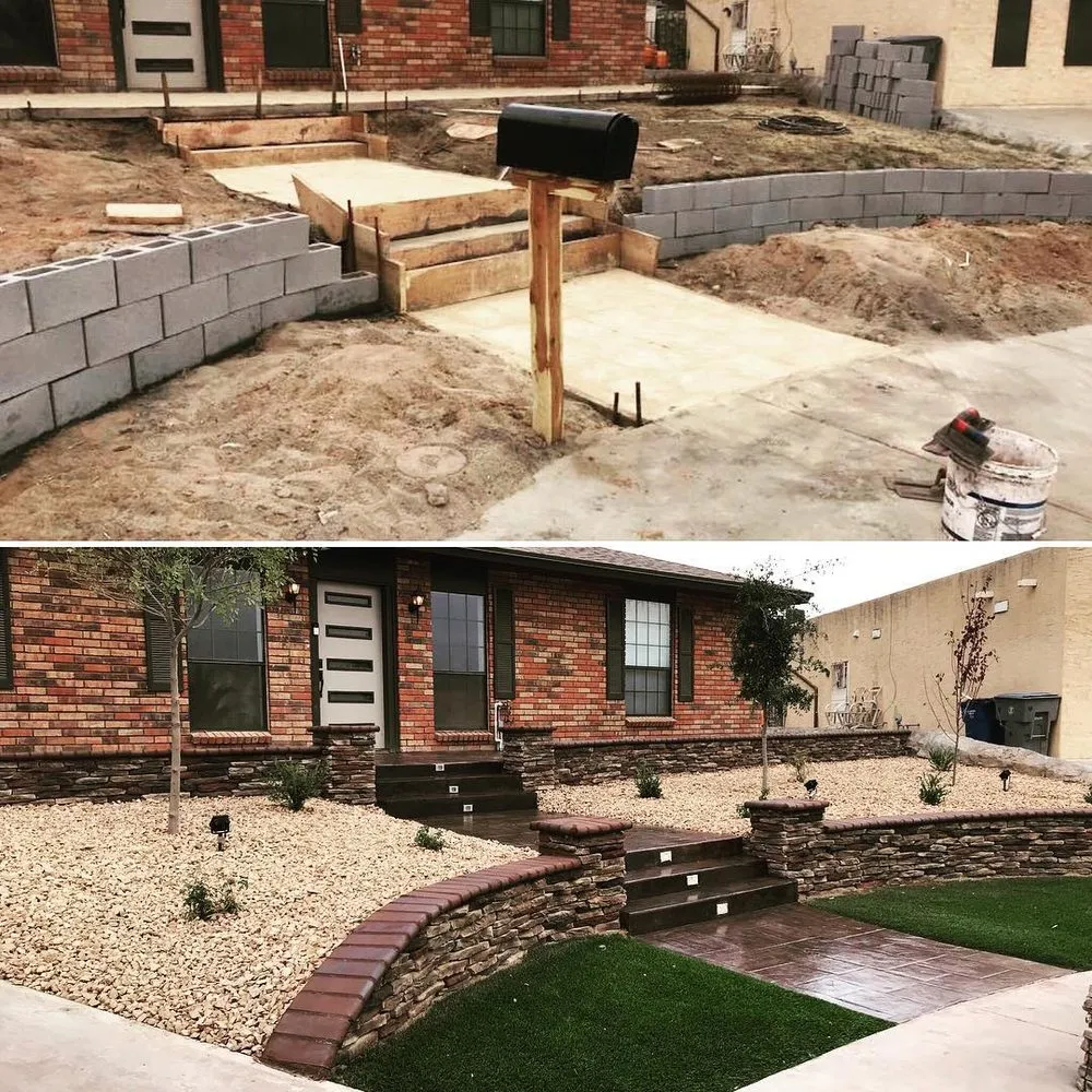 Slide of Moy Construction and Remodeling