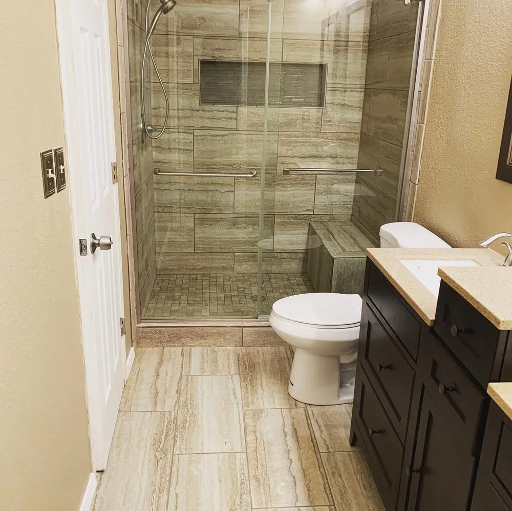 Slide of Moy Construction and Remodeling