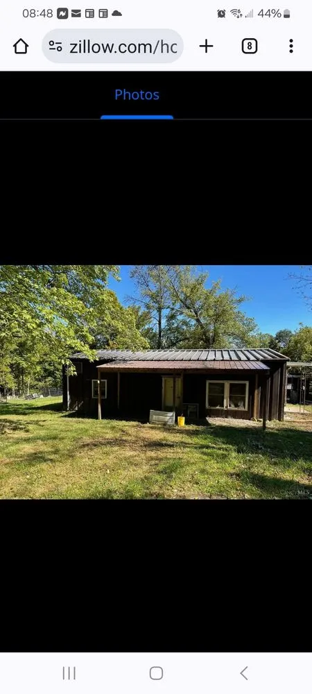 Slide of Moyer And More Exteriors