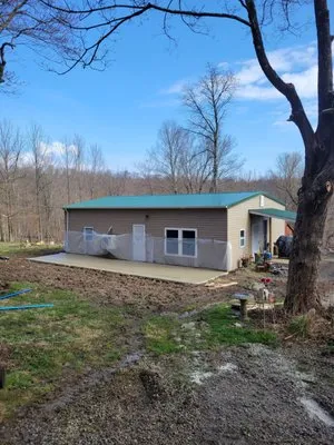 Moyer And More Exteriors