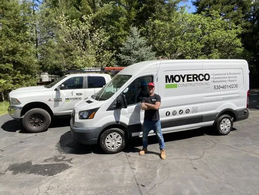 MoyerCo Construction