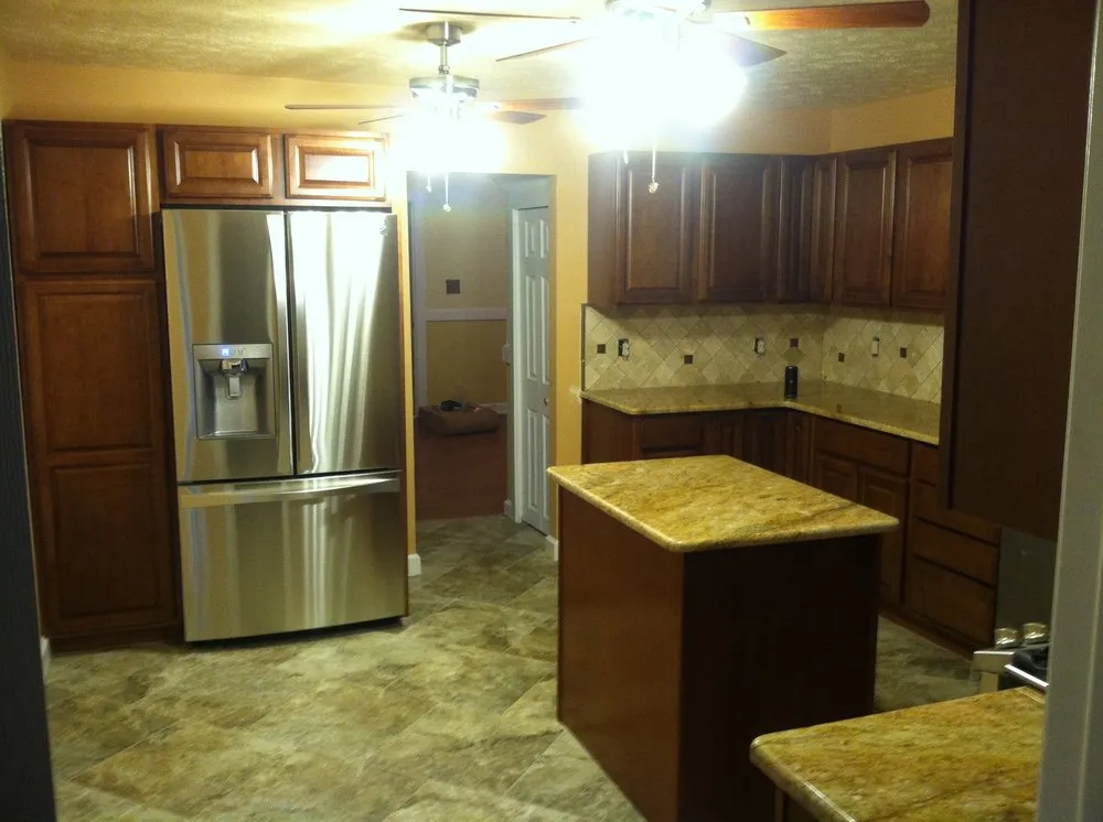 Slide of Moza Construction