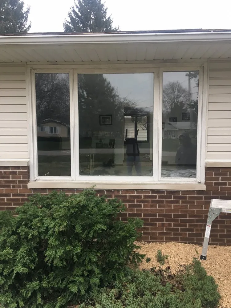 Slide of Moza Construction