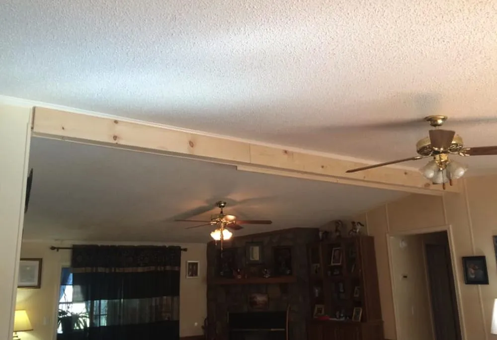 Slide of MP Construction Remodeling