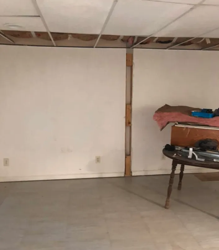 Slide of MP Construction Remodeling