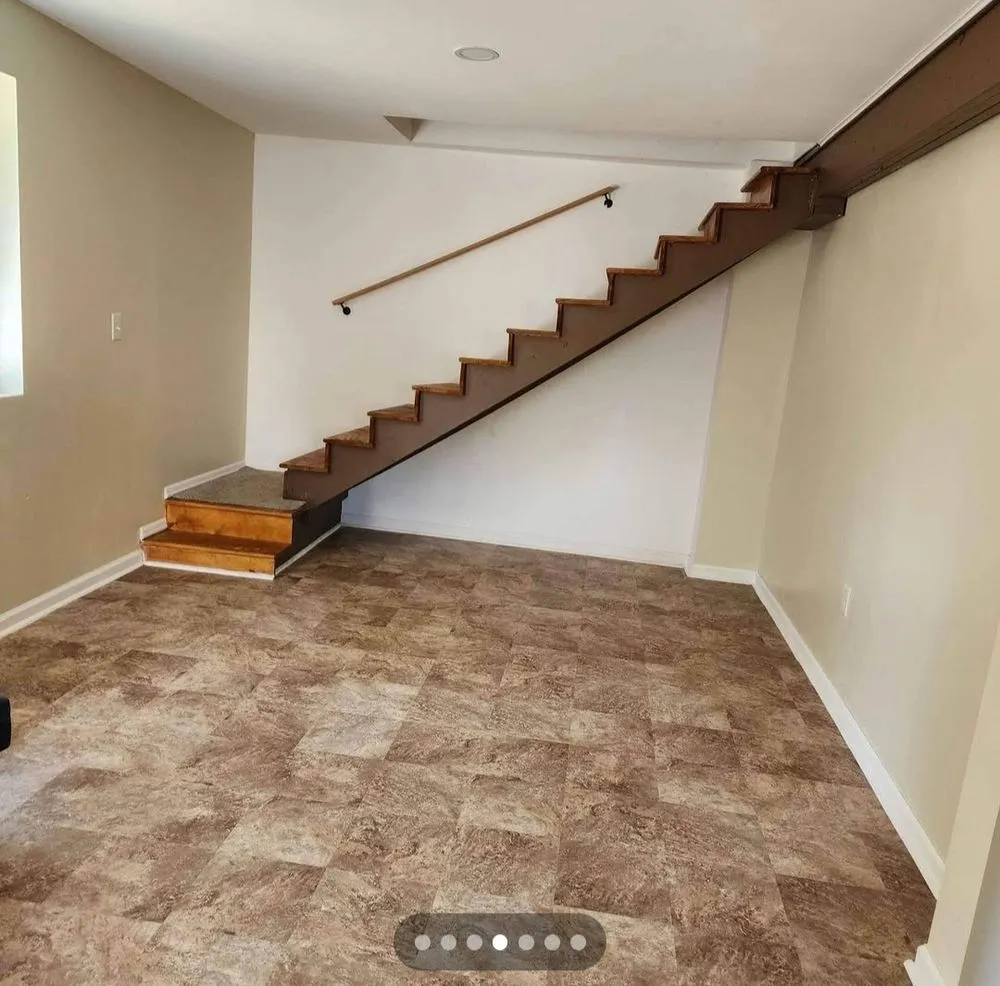 Slide of MP Contractors