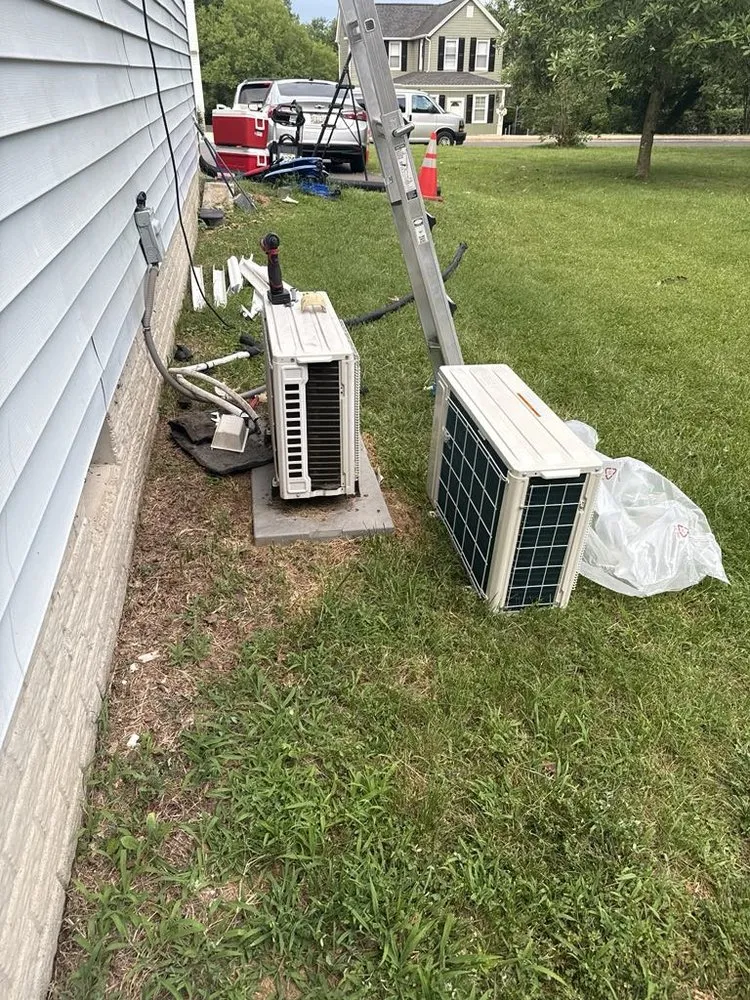 Slide of MP Contractors