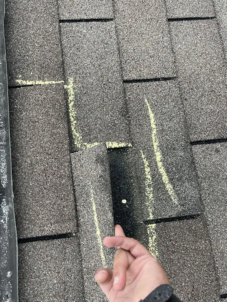 Slide of MP Painting And Roofing