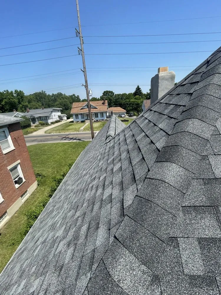 Slide of MP Painting And Roofing