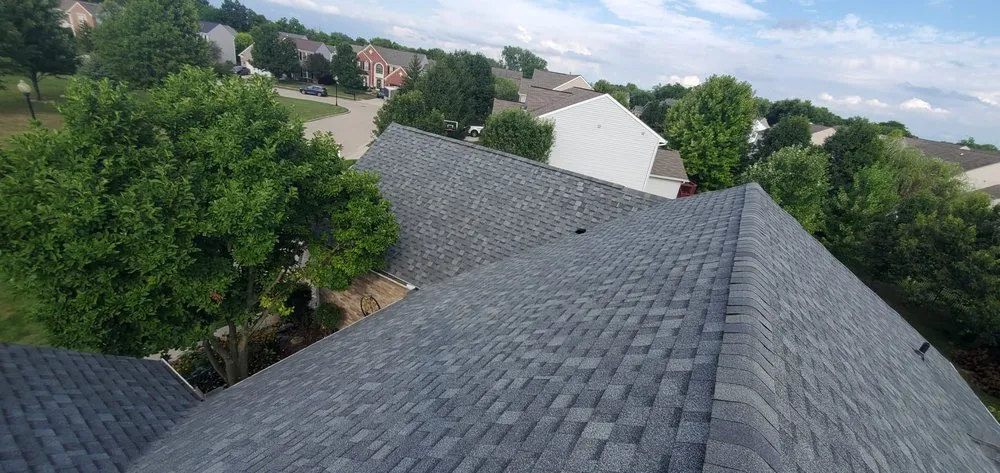 Slide of MP Painting And Roofing