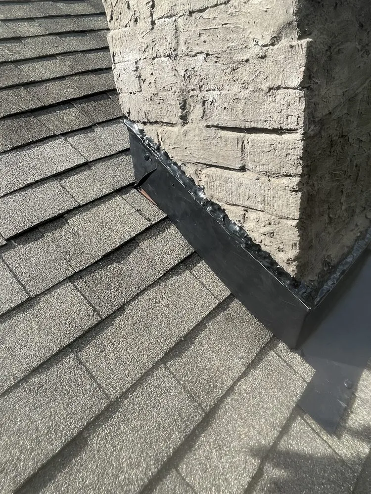 Slide of MP Painting And Roofing