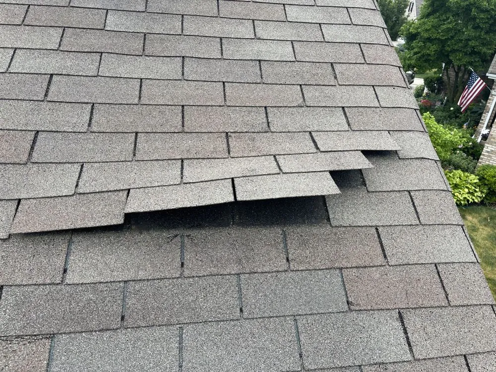 Slide of MP Painting And Roofing