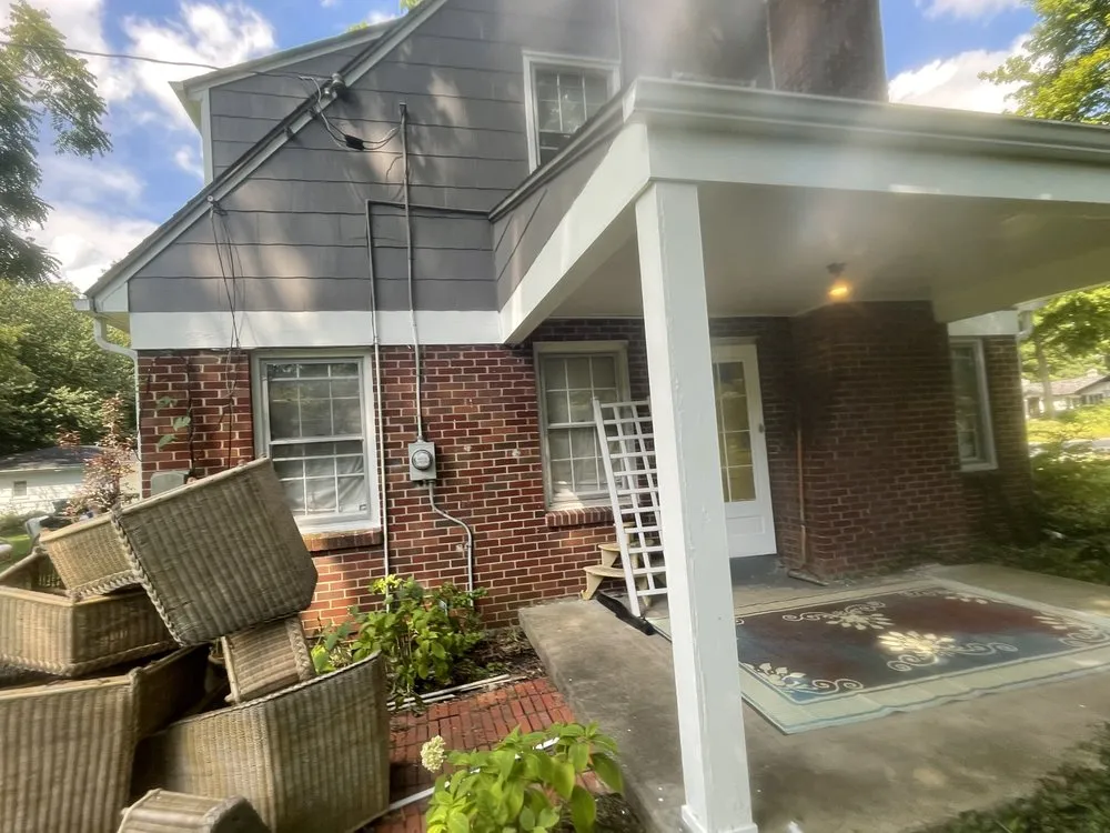 Slide of MP Painting And Roofing