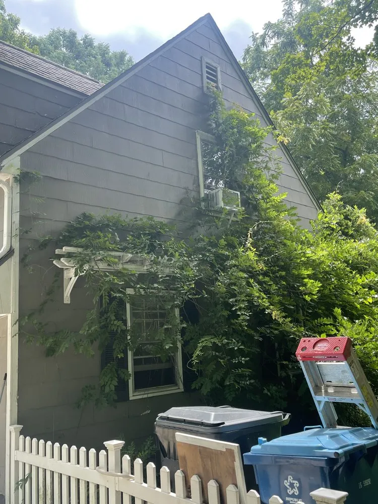 Slide of MP Painting And Roofing