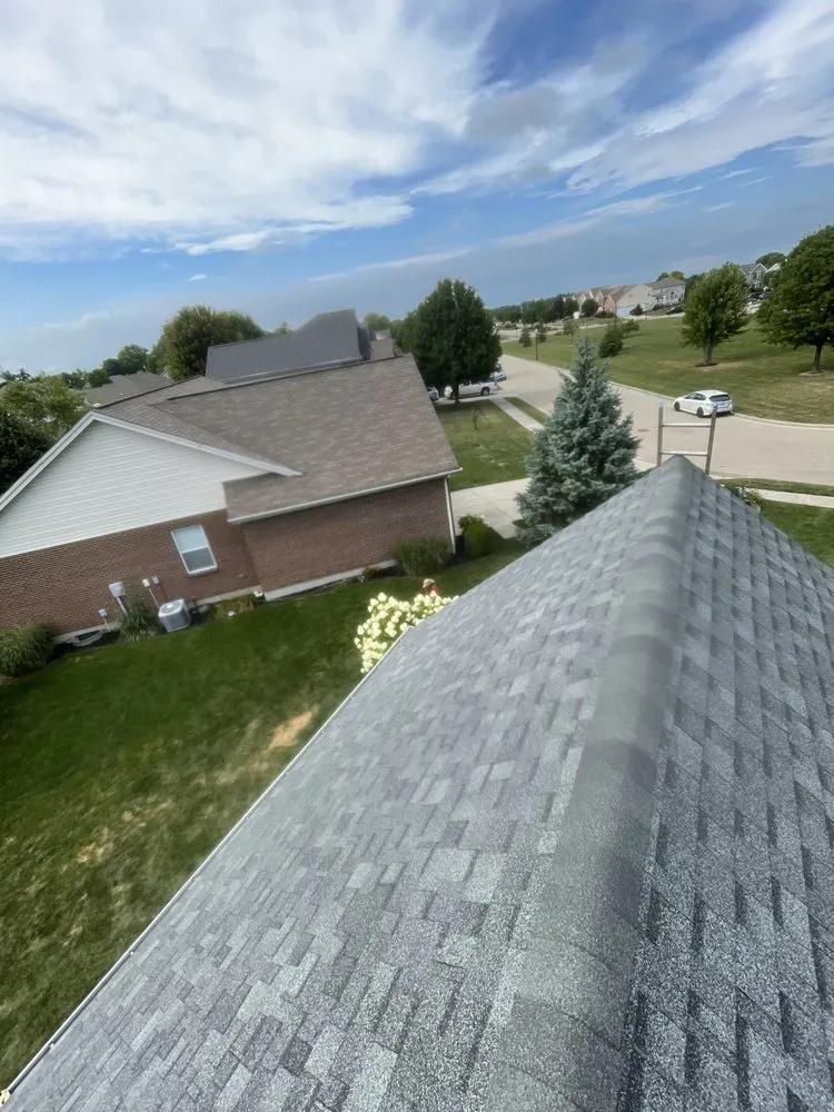 Slide of MP Painting And Roofing