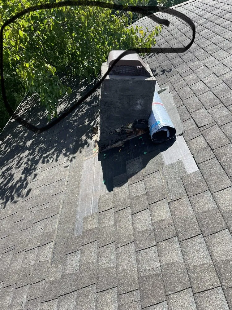 Slide of MP Painting And Roofing