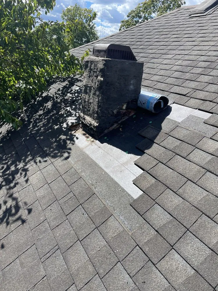 Slide of MP Painting And Roofing