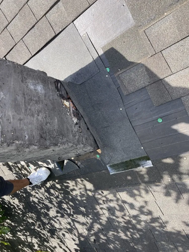 Slide of MP Painting And Roofing