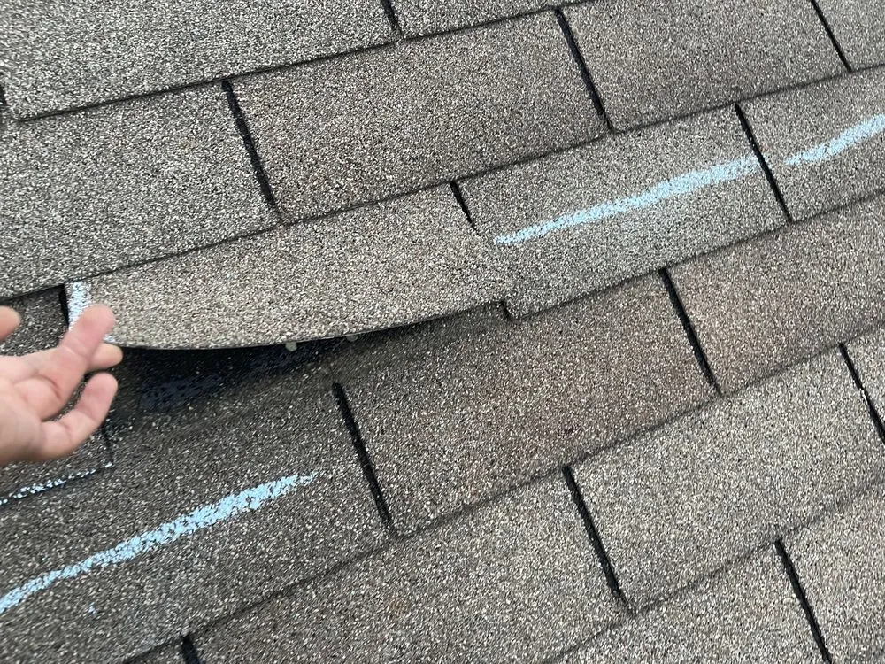 Slide of MP Painting And Roofing