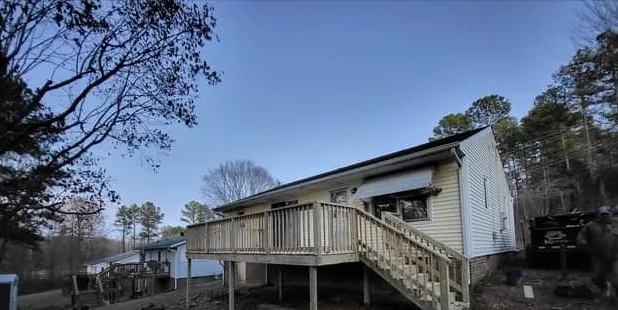 Slide of MP Repair Services