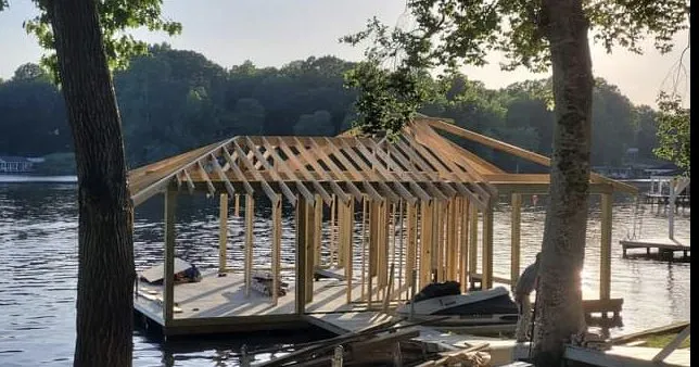 Slide of MP Repair Services