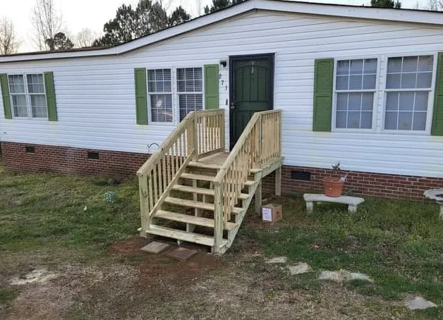 Slide of MP Repair Services