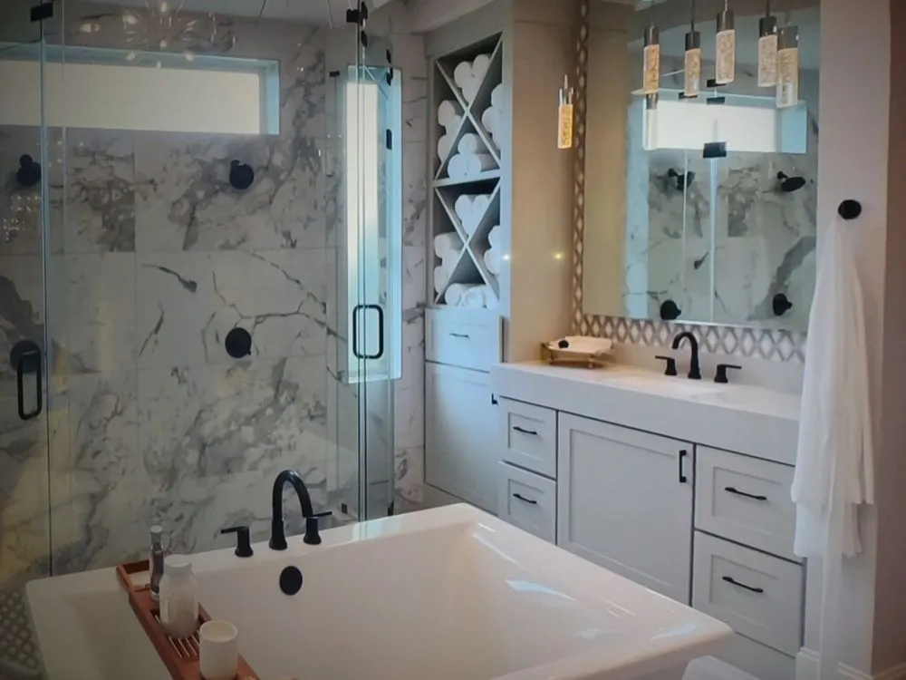 Slide of MP Roofing & Remodeling 