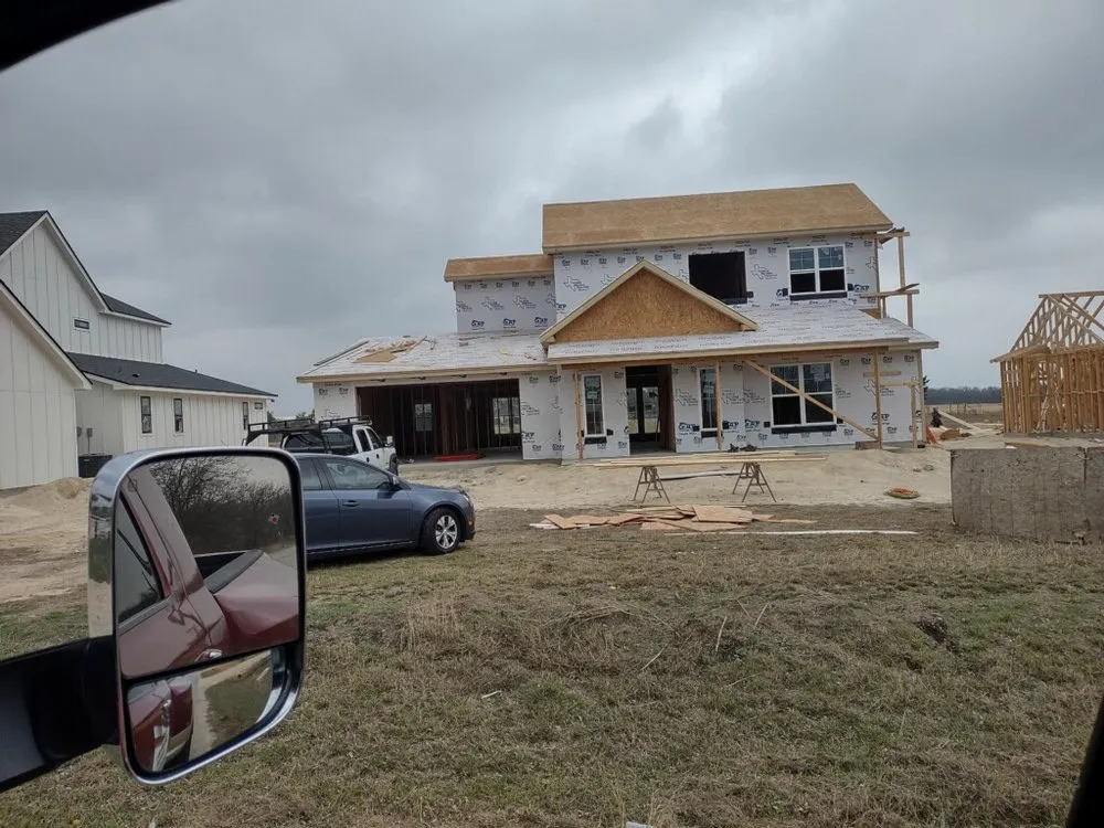 Slide of MP Roofing & Remodeling 