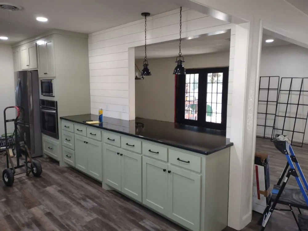 Slide of MP Roofing & Remodeling 